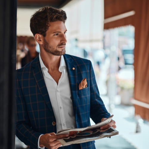 PACK ABONNEMENT Style & Confiance