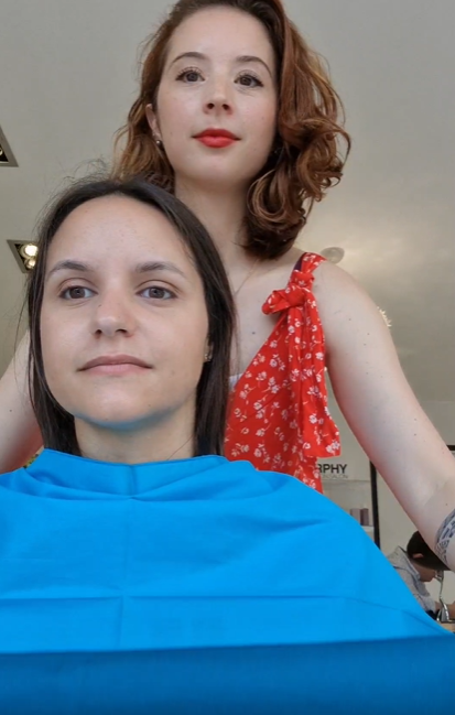 Prestation à la carte - Colorimétrie