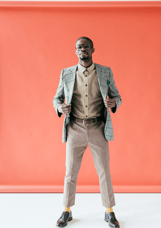 Prestation - Relooking complet