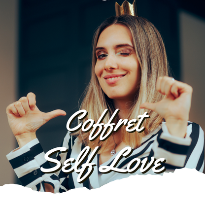 Coffret "Self-Love"