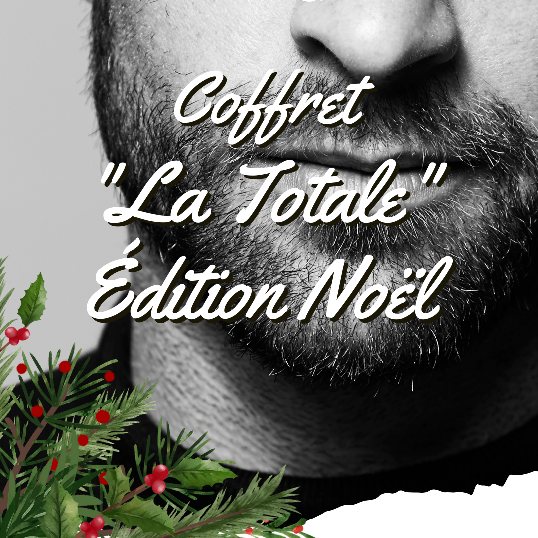 Formule "La Totale" en Édition Noël